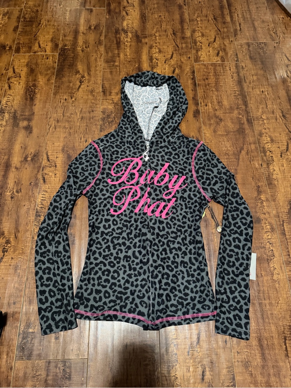 Baby Phat 2 piece set Y2K inspired